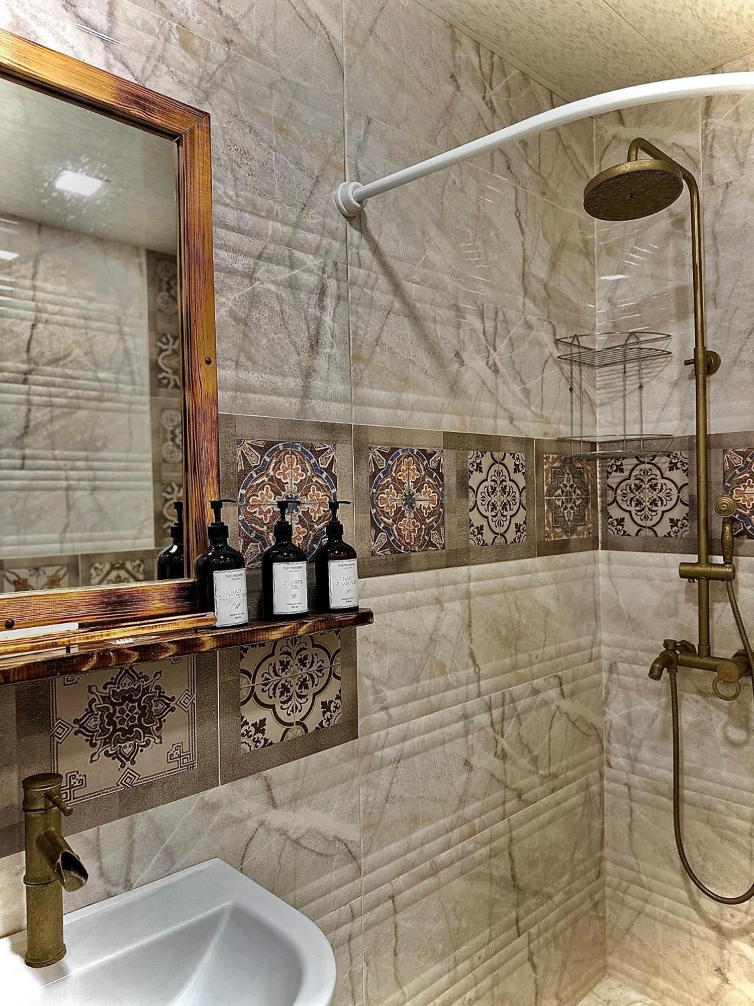 Machanents Art Hotel Vagharshapat Ngoại thất bức ảnh