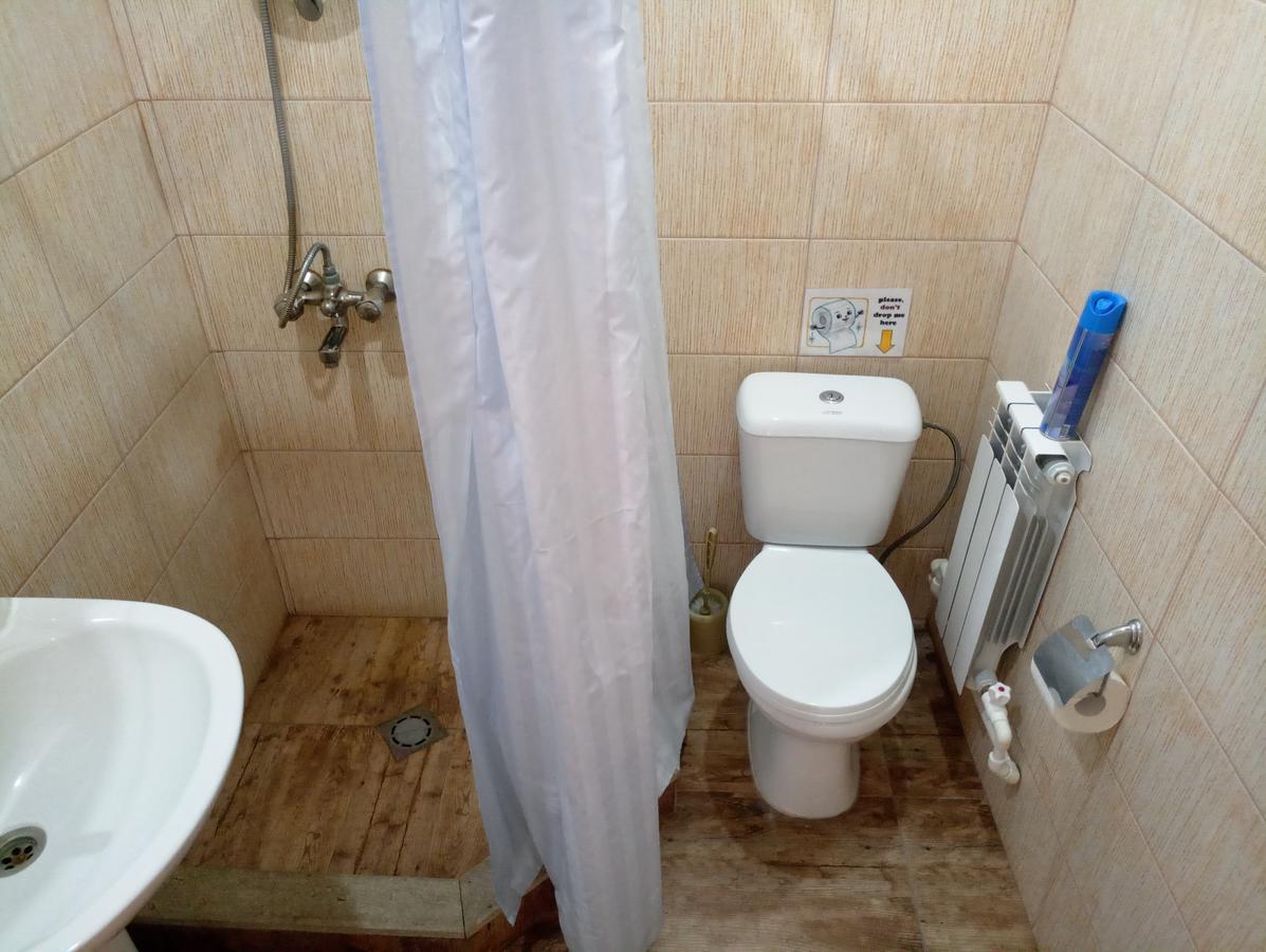 Machanents Art Hotel Vagharshapat Ngoại thất bức ảnh