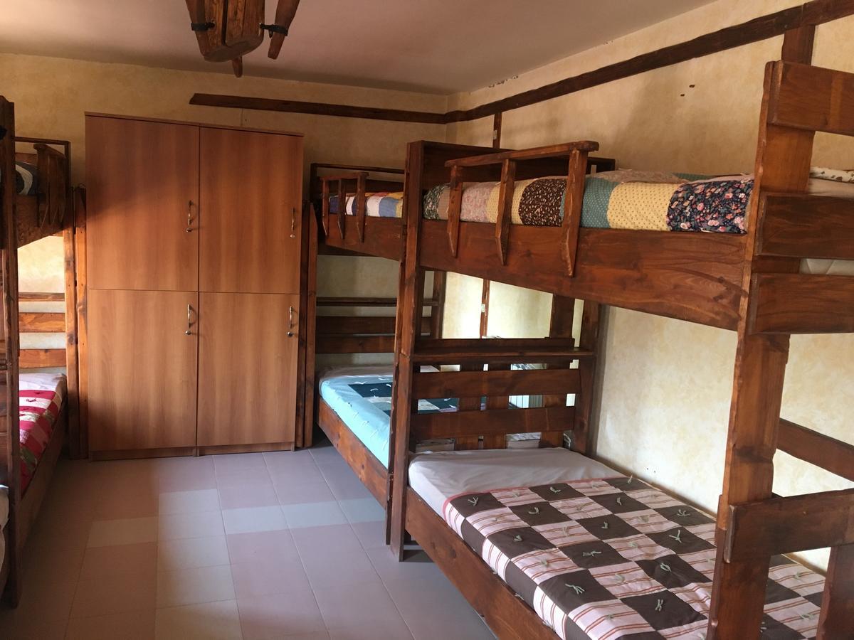 Machanents Art Hotel Vagharshapat Ngoại thất bức ảnh